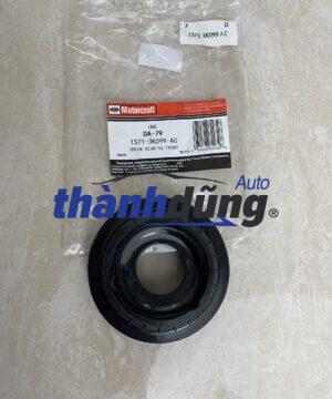 BI BÁT BÈO PHUỘC NHÚN TRƯỚC FORD MONDEO