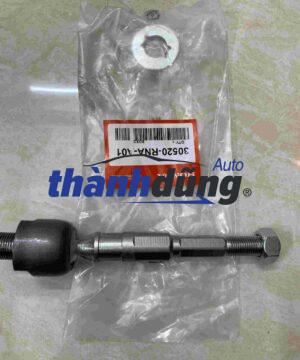 ROTUYN LÁI TRONG HONDA CIVIC 2.0