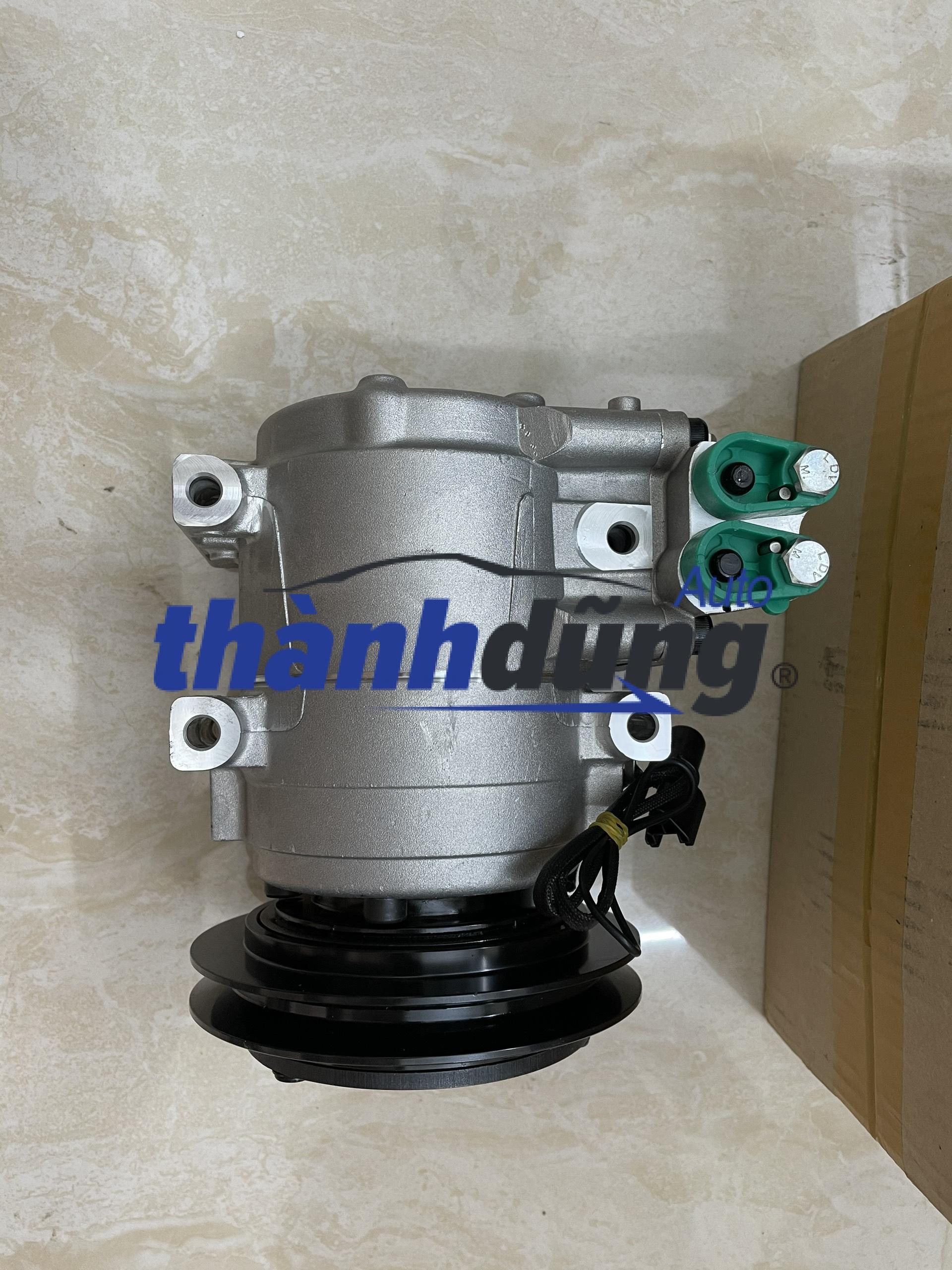 LỐC ĐIỀU HÒA KIA K2700, K3000, K165