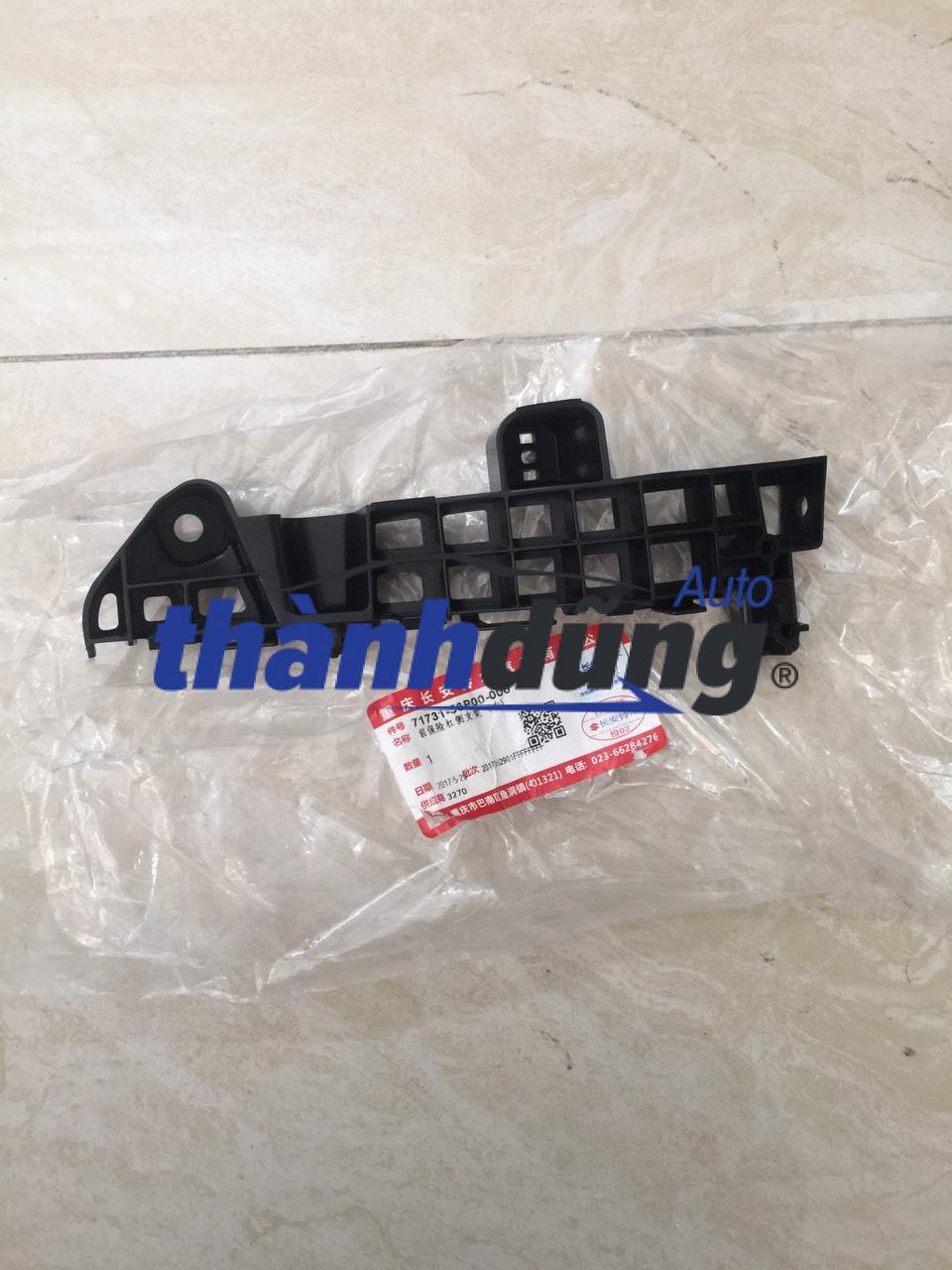 NẸP CÀI BA ĐỜ SỐC TRƯỚC SUZUKI VITARA