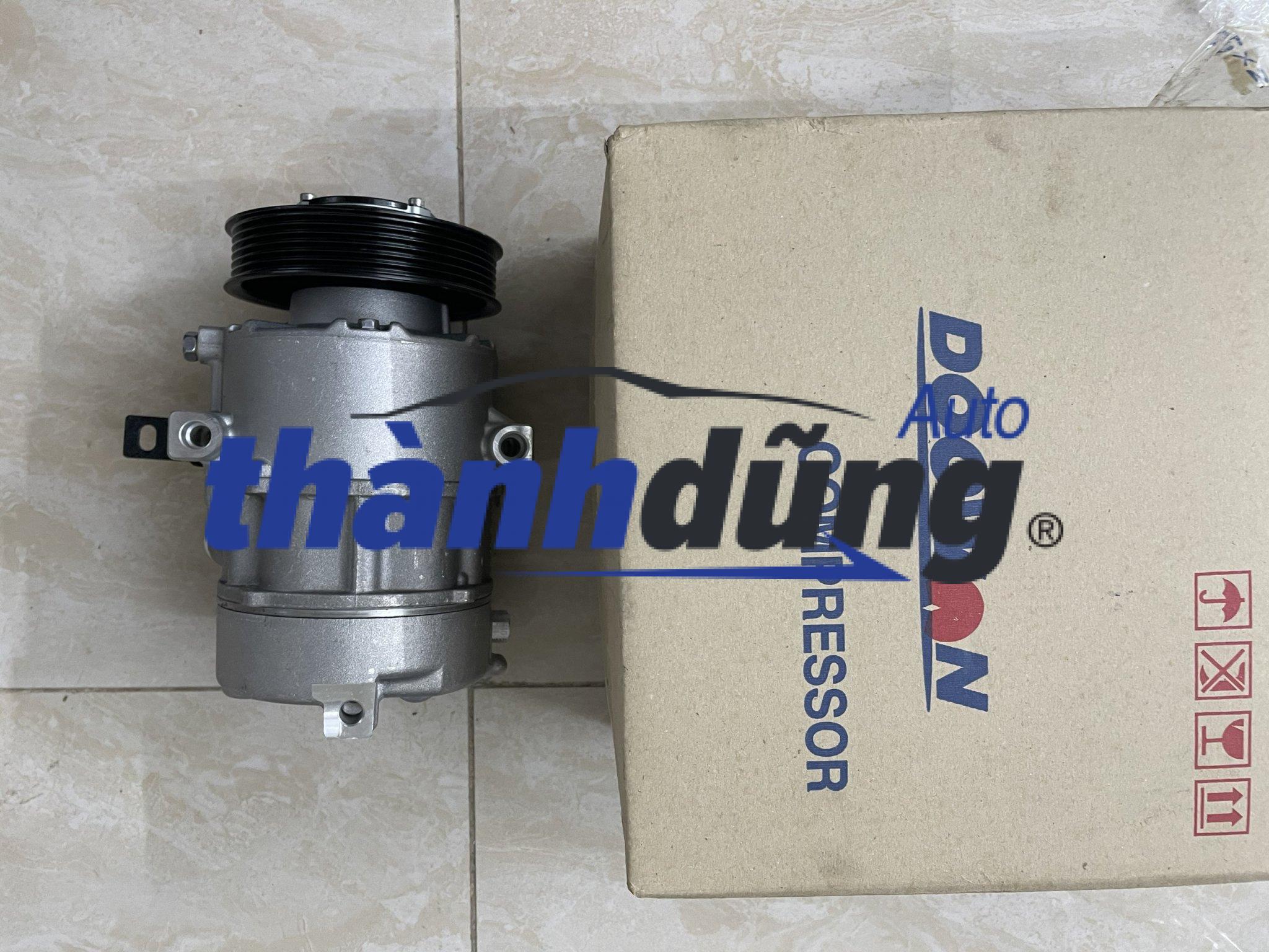 LỐC LẠNH CÓ CẢM BIẾN HYUNDAI TUCSON