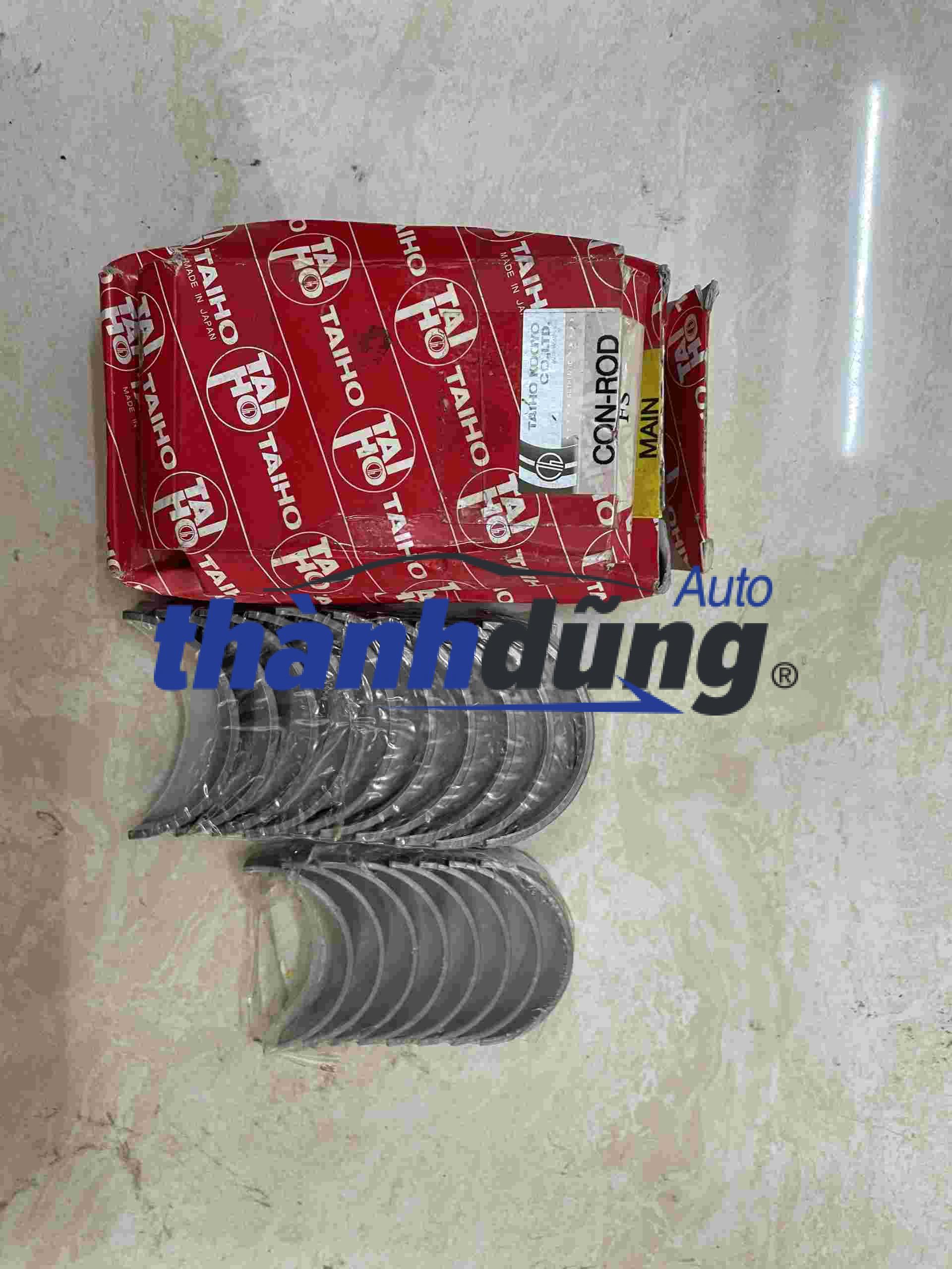 BẠC BIÊN BẠC BALIE STD MAZDA 626