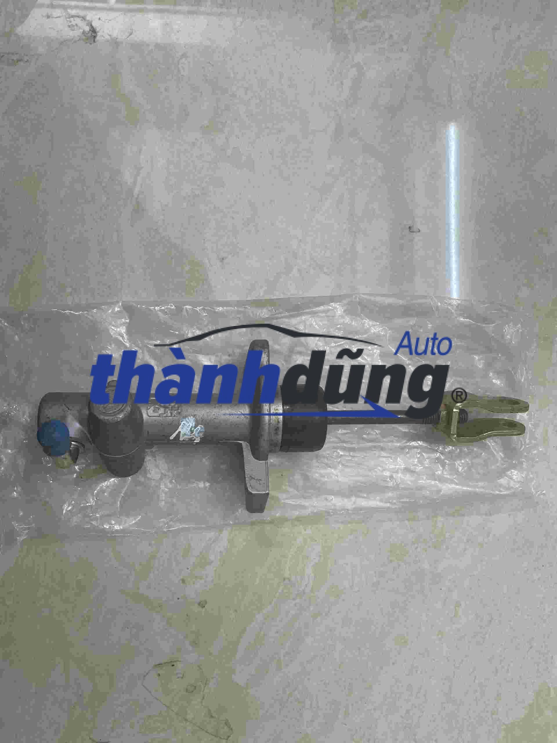 HEO THẮNG CÁI DAEWOO GENTRA