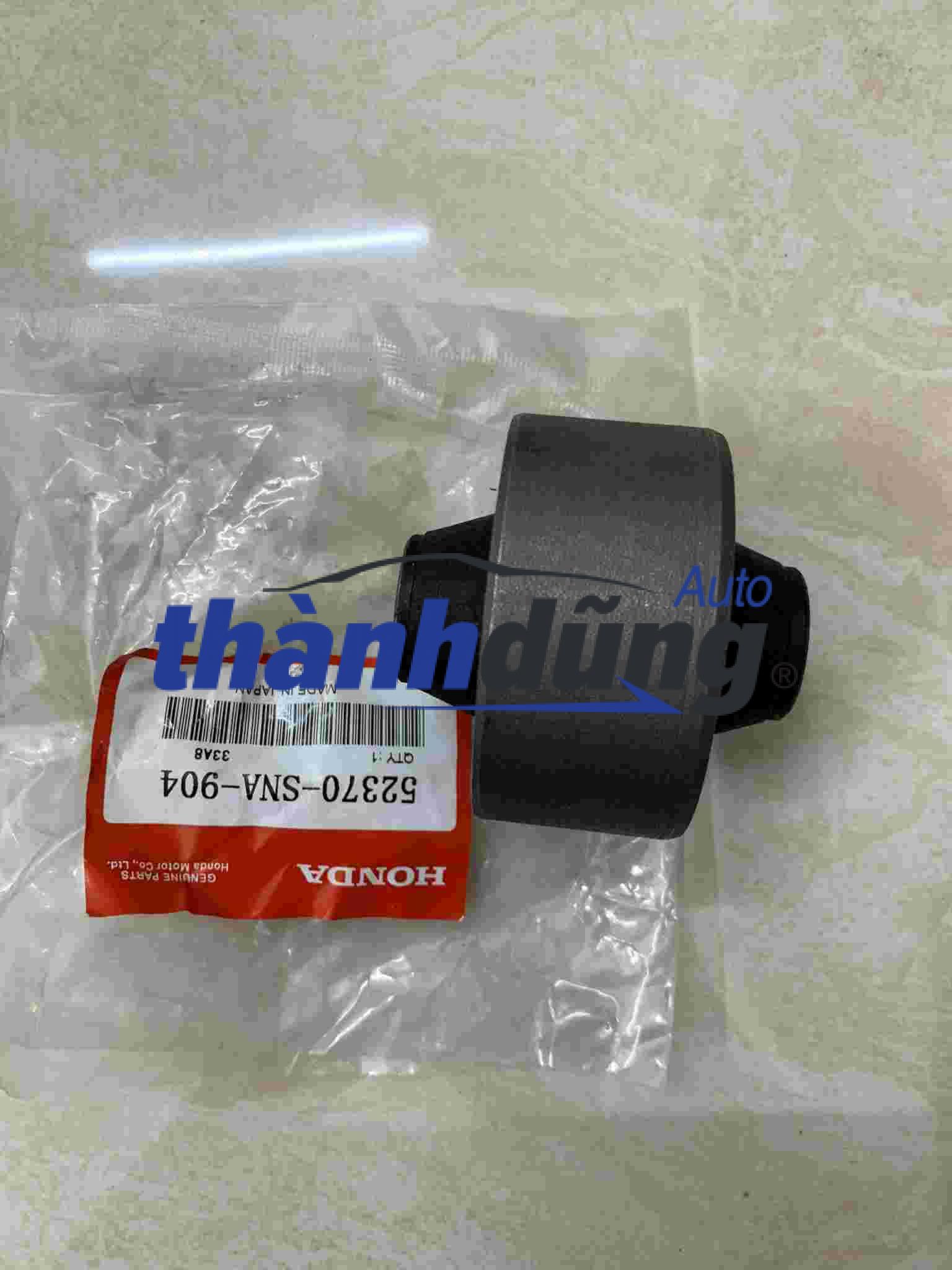 CAO SU CÀNG A TO HONDA CIVIC