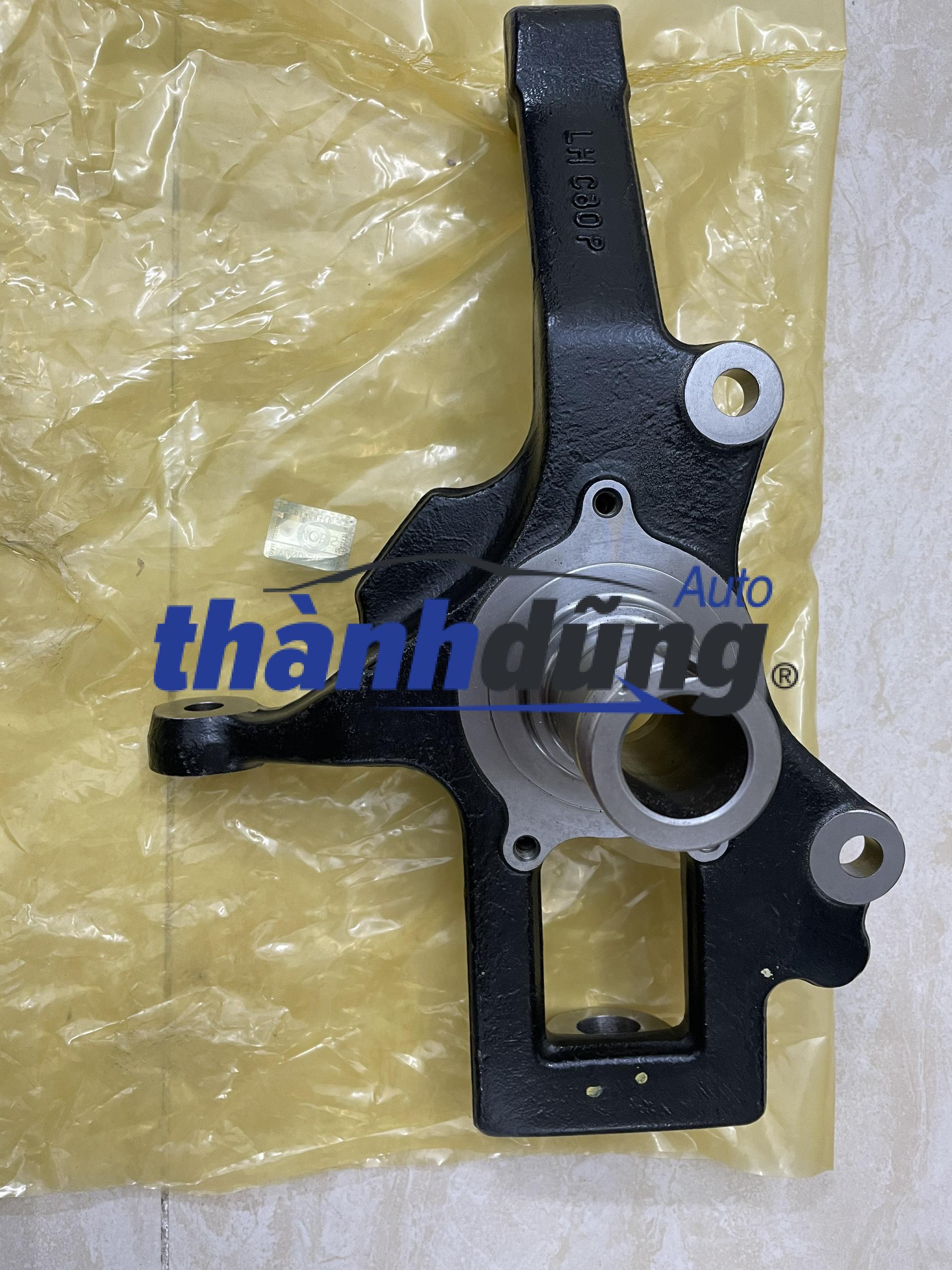 NGÕNG MAY Ơ KIA BONGO 3