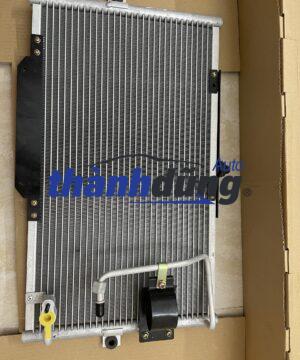 GIÀN NÓNG KIA K2700, K3000, K165