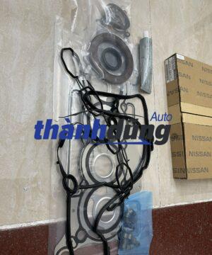 BỘ GIOĂNG ĐẠI TU NISSAN SUNNY
