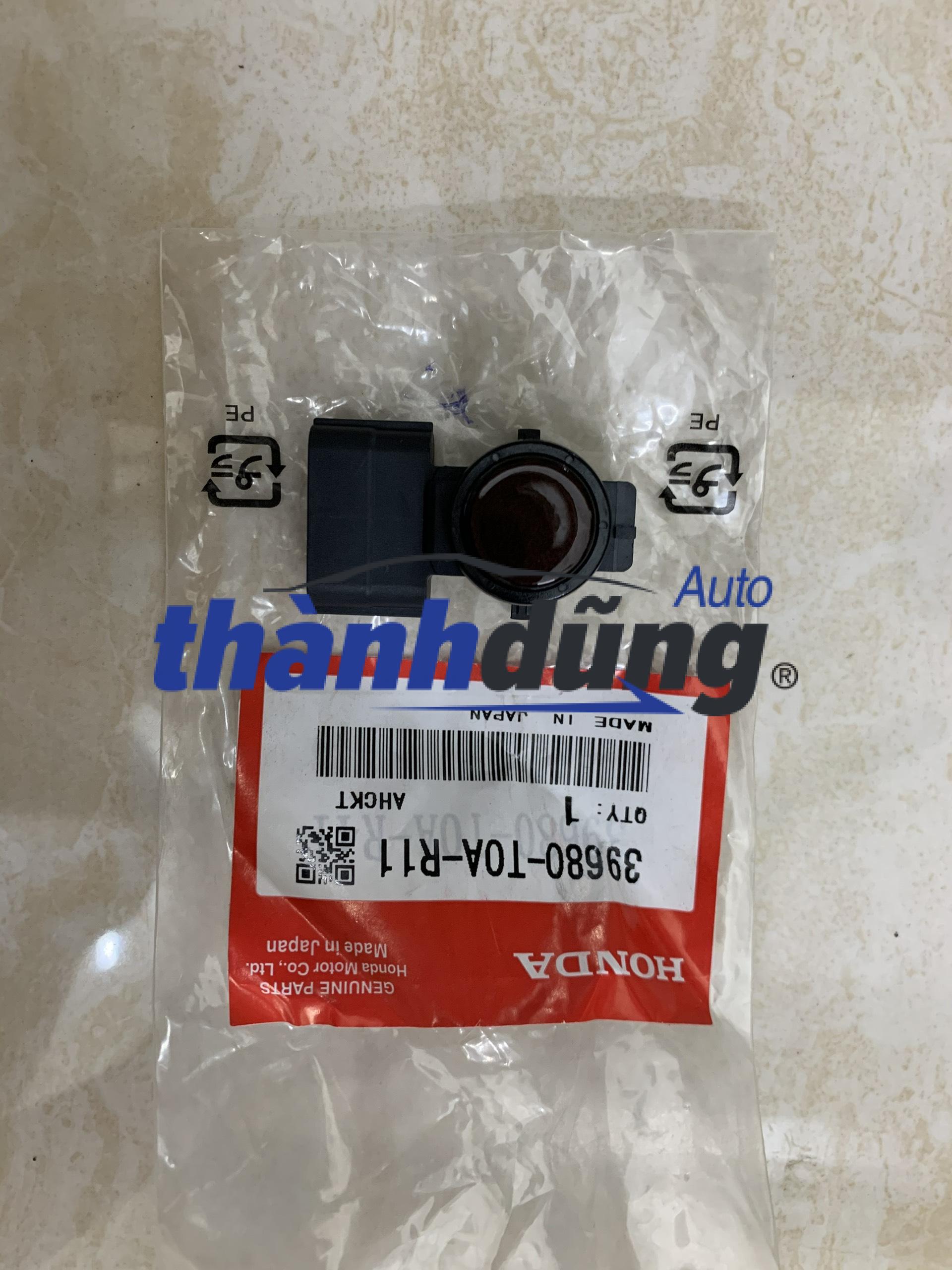 CẢM BIẾN LÙI HONDA CRV, CITY, ACCORD