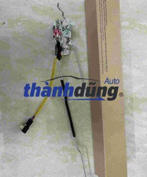 Ổ NGẬM KHÓA CỬA KIA FRONTIER, K3000