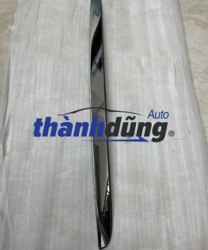 NẸP XI MẠ NẮP CAPO DAEWOO LACETTI