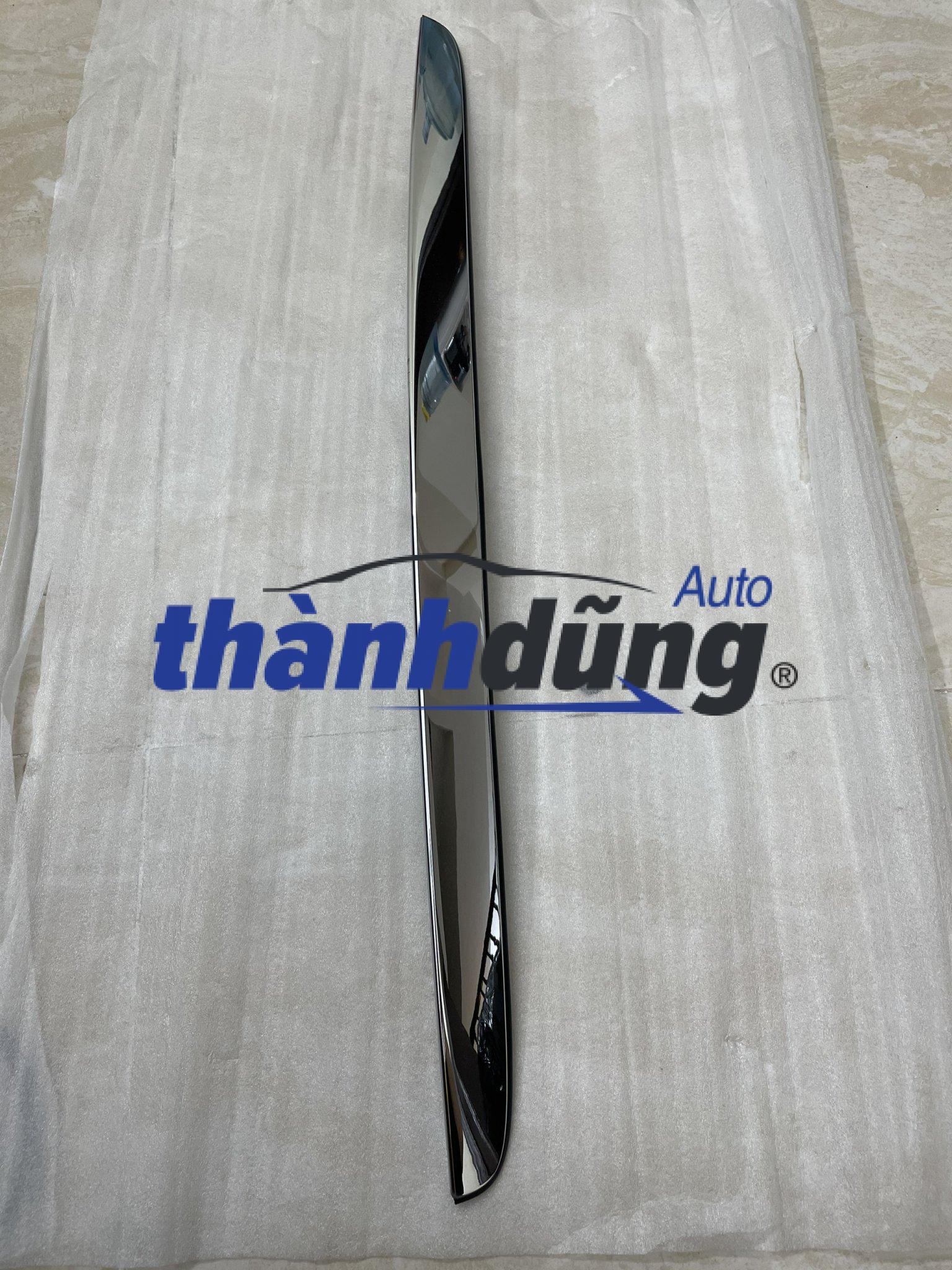 NẸP XI MẠ NẮP CAPO DAEWOO LACETTI