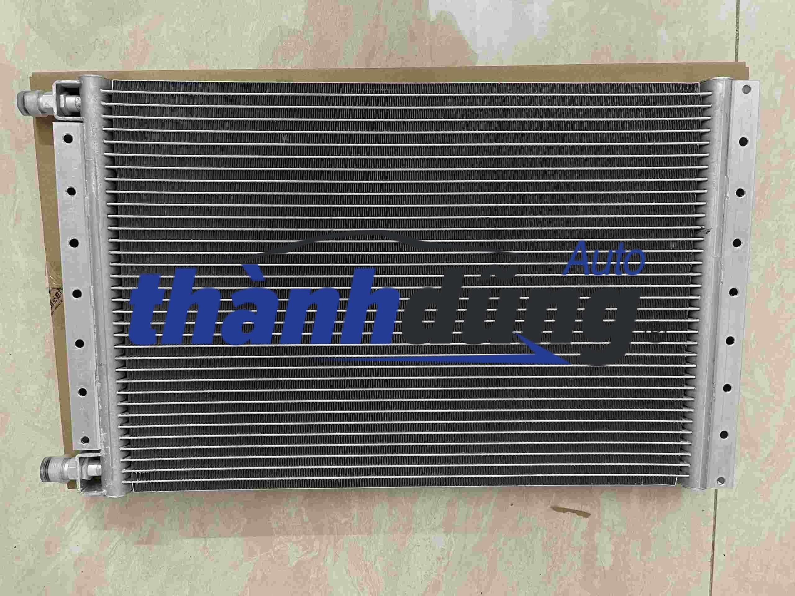 DÀN NÓNG KIA PRIDE OEM