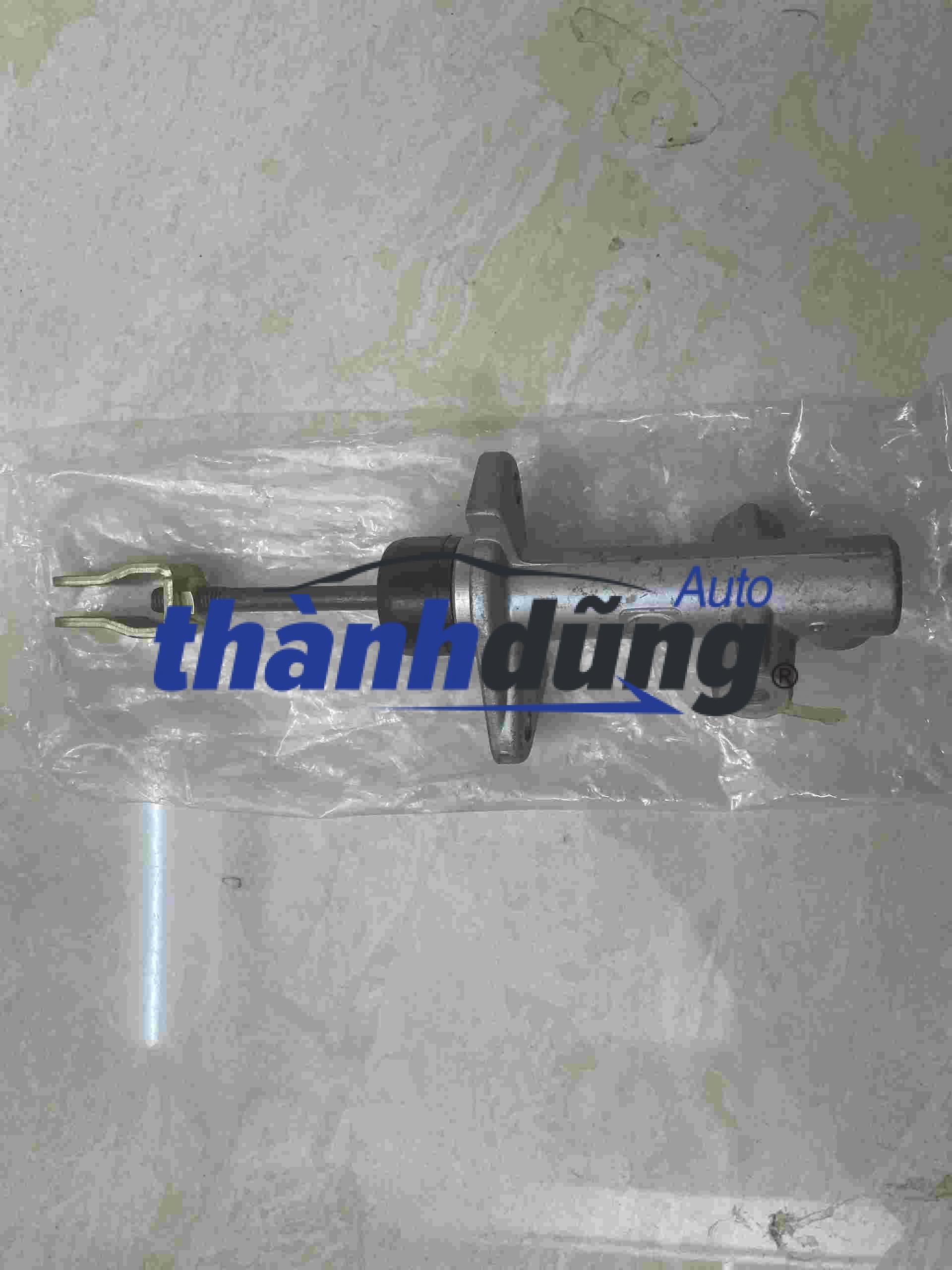 HEO THẮNG CÁI CHEVROLET AVEO