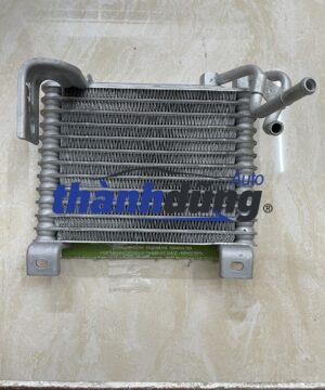 KÉT LÀM MÁT DẦU TURBO H100