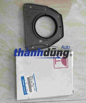 PHỚT ĐUÔI TRỤC CƠ FORD FIESTA 1.5