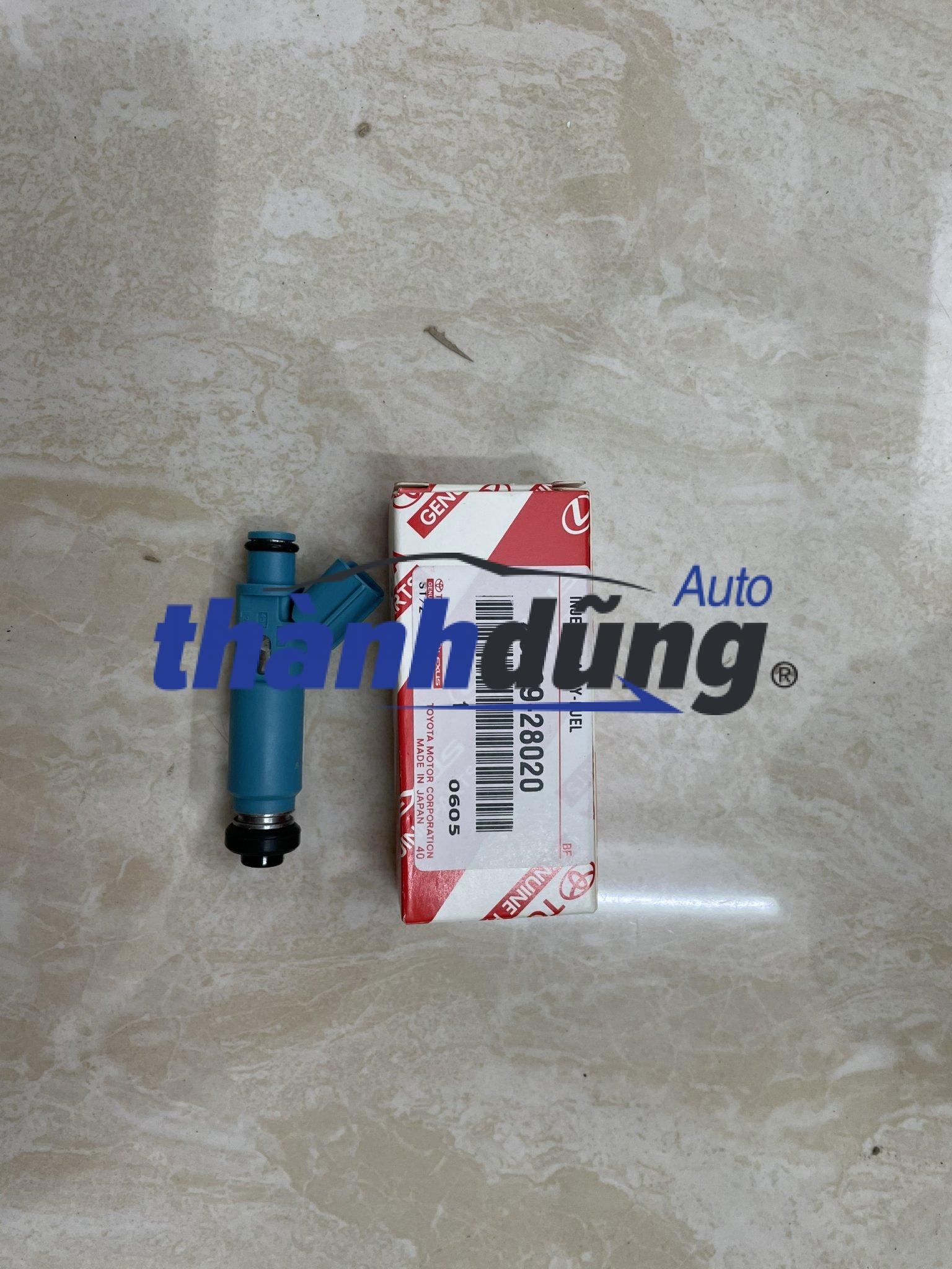 KIM PHUN TOYOTA HIGHLANDER, CAMRY