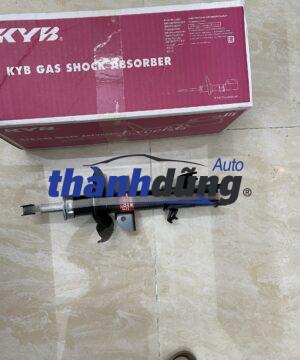 GIẢM XÓC FORD FIESTA 2012-2016