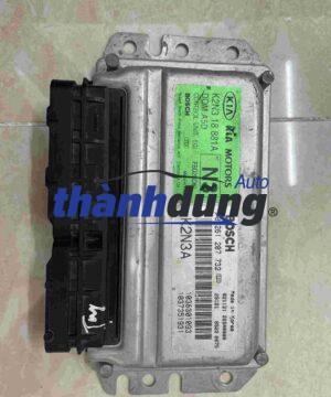 HỘP ĐEN KIA SPECTRA