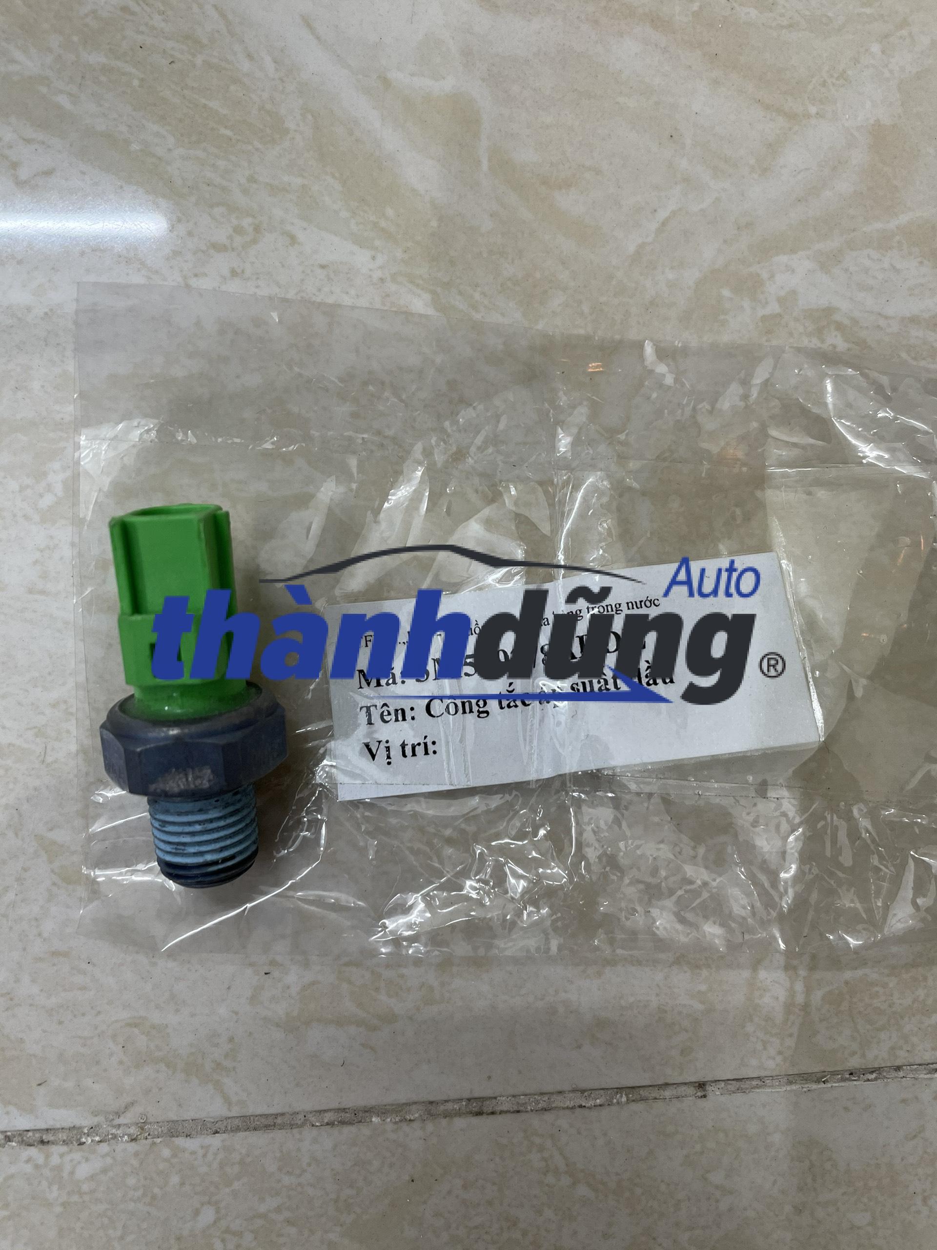 CẢM BIẾN ÁP SUẤT DẦU FORD FIESTA, TRANSIT