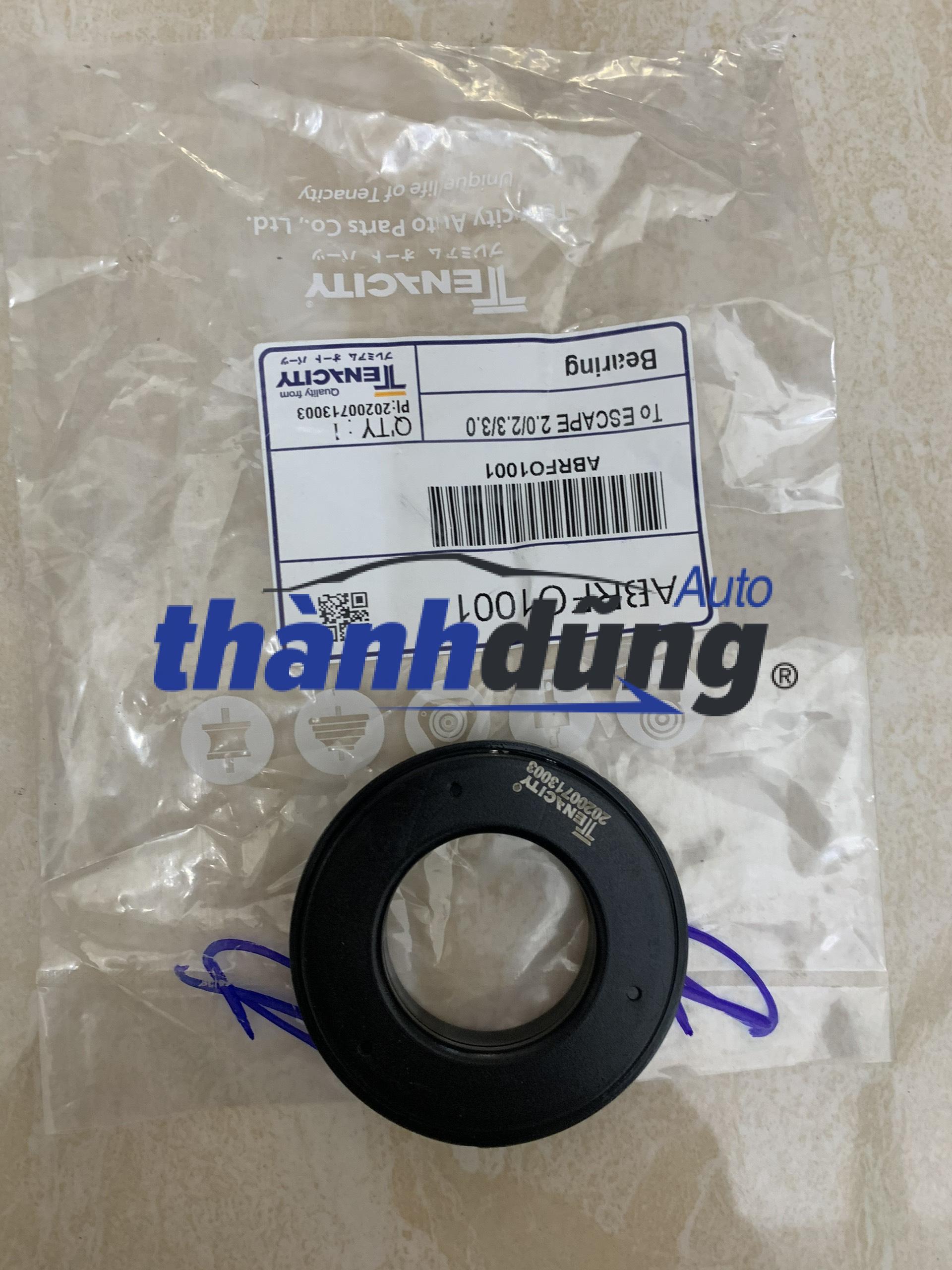 BI BÁT BÈO MAZDA 626