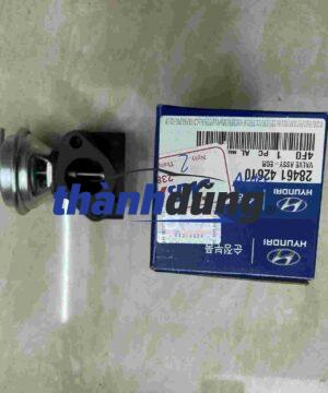 VAN TUẦN HOÀN KHÍ XẢ ERG KIA BONGO 3