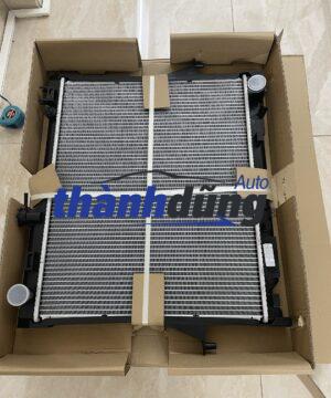 KÉT NƯỚC SỐ TỰ ĐỘNG ISUZU TROOPER