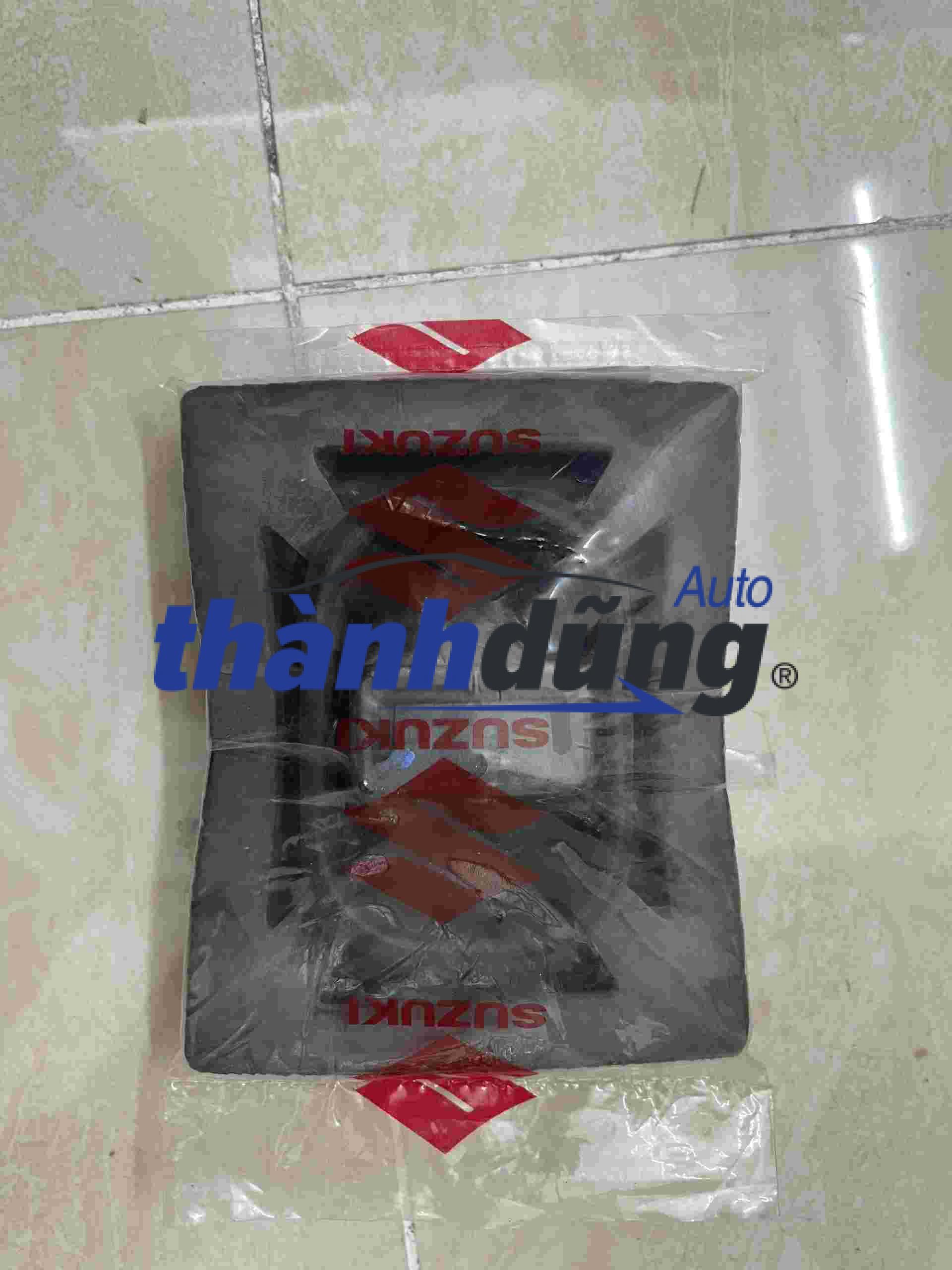 CAO SU HỘP SỐ SUZUKI APV, PRO