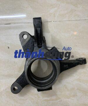 NGÕNG MAY Ơ DAEWOO MATIZ 2