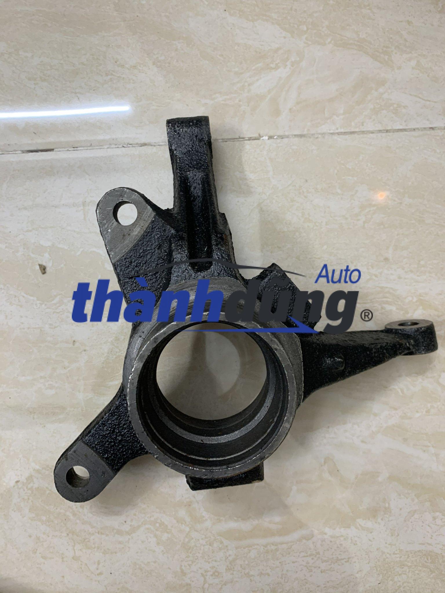 NGÕNG MAY Ơ DAEWOO MATIZ 2