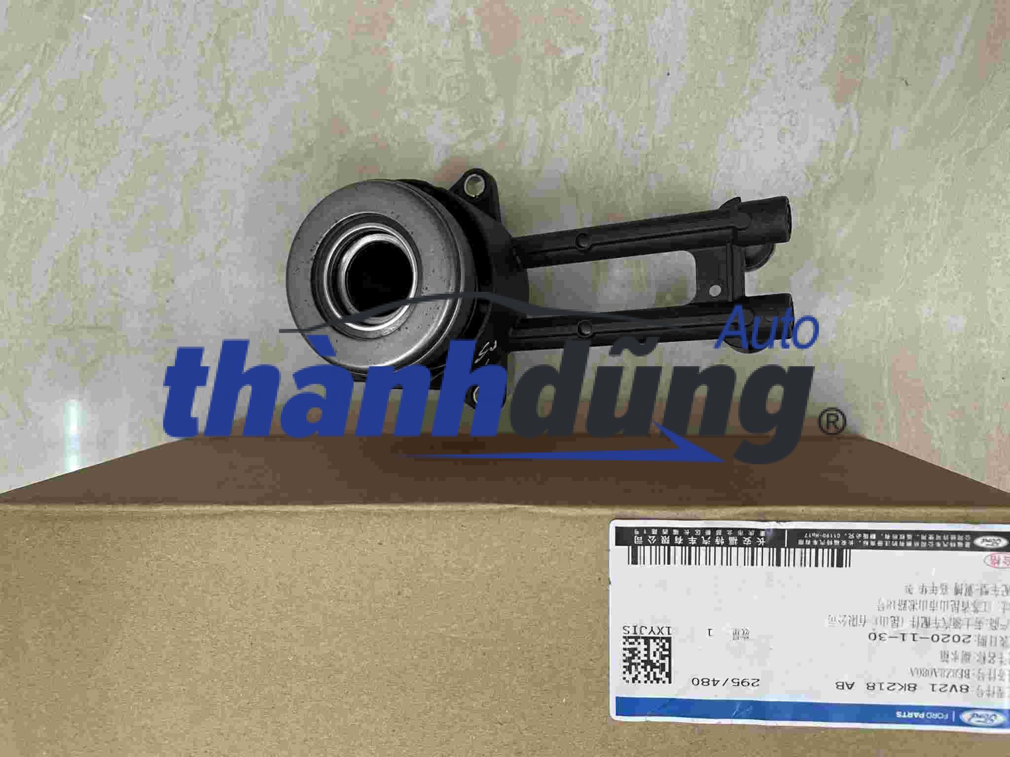 BI TÊ FORD FIESTA 1.5