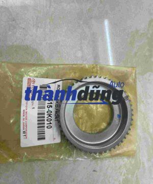 BÁNH RĂNG ABS TOYOTA FORTUNER