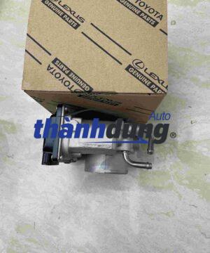 CỤM BƯỚM GA TOYOTA HILUX