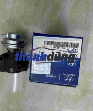 VAN TUẦN HOÀN KHÍ XẢ ERG HYUNDAI PORTER 2