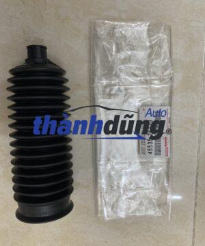 CAO SU CHỤP BỤI THƯỚC LÁI TOYOTA LAND CRUISER, HILUX