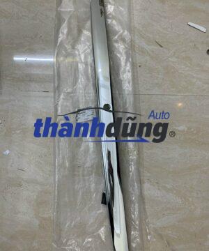 NẸP MẠ CỐP SAU DAEWOO LACETTI