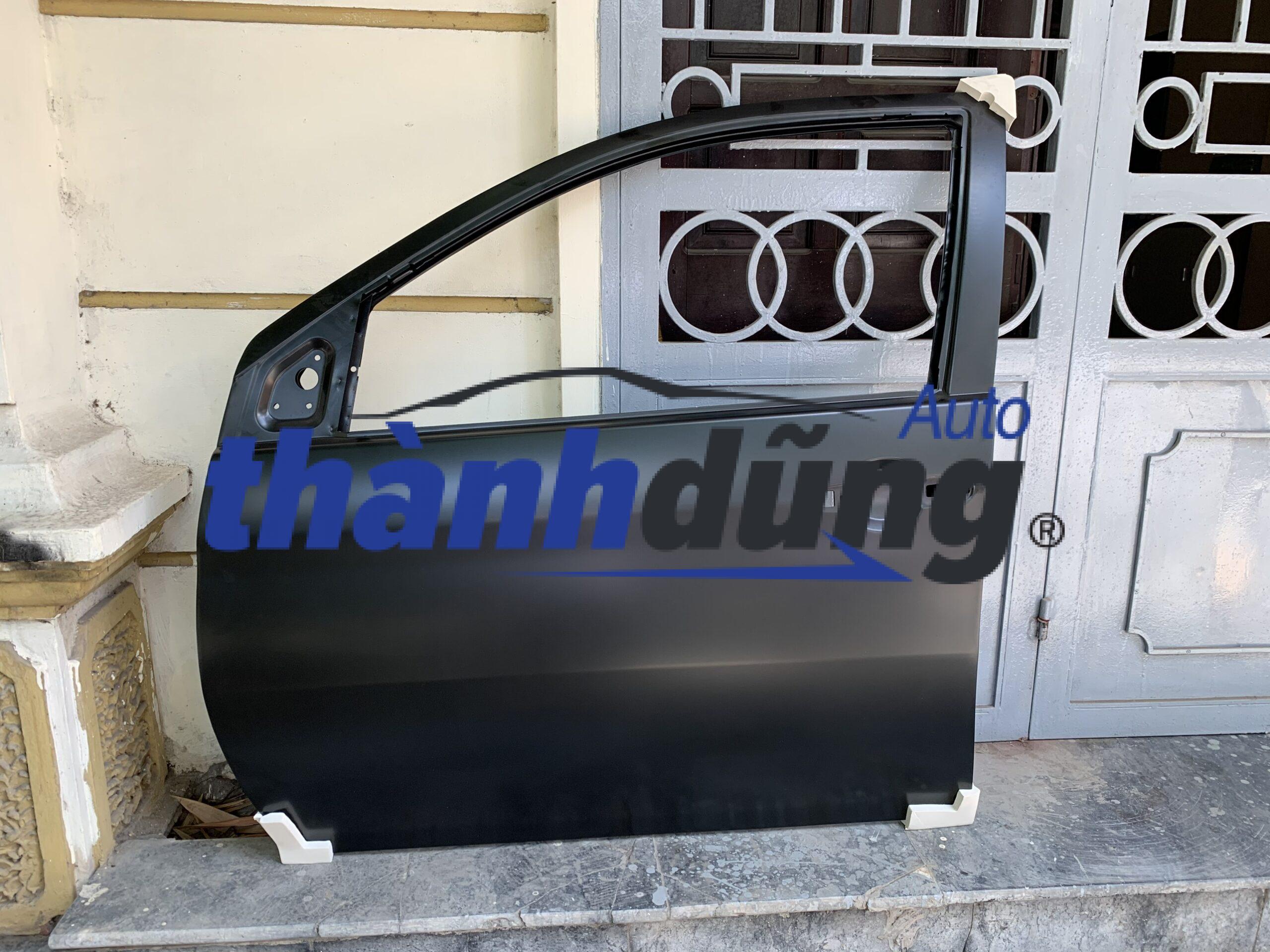 CÁNH CỬA TRƯỚC TRÁI TOYOTA VIOS