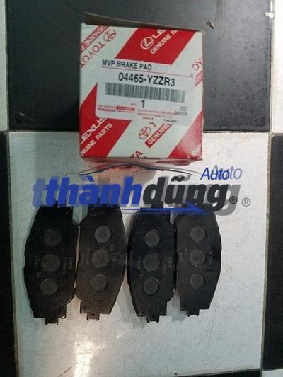 Nhiều phụ tùng ô tô được bảo hành hoàn toàn miễn phí