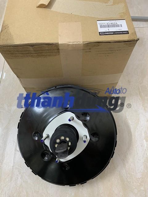 BẦU SERVO THẮNG MAZDA CX9