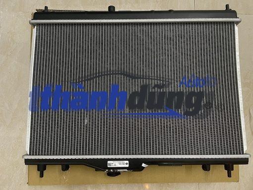 KÉT NƯỚC NISSAN TIIDA