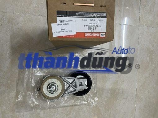 BI TĂNG TỔNG FORD MONDEO