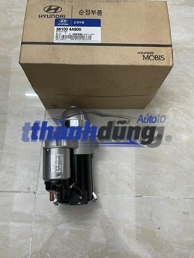 CỦ ĐỀ HYUNDAI SOLATI