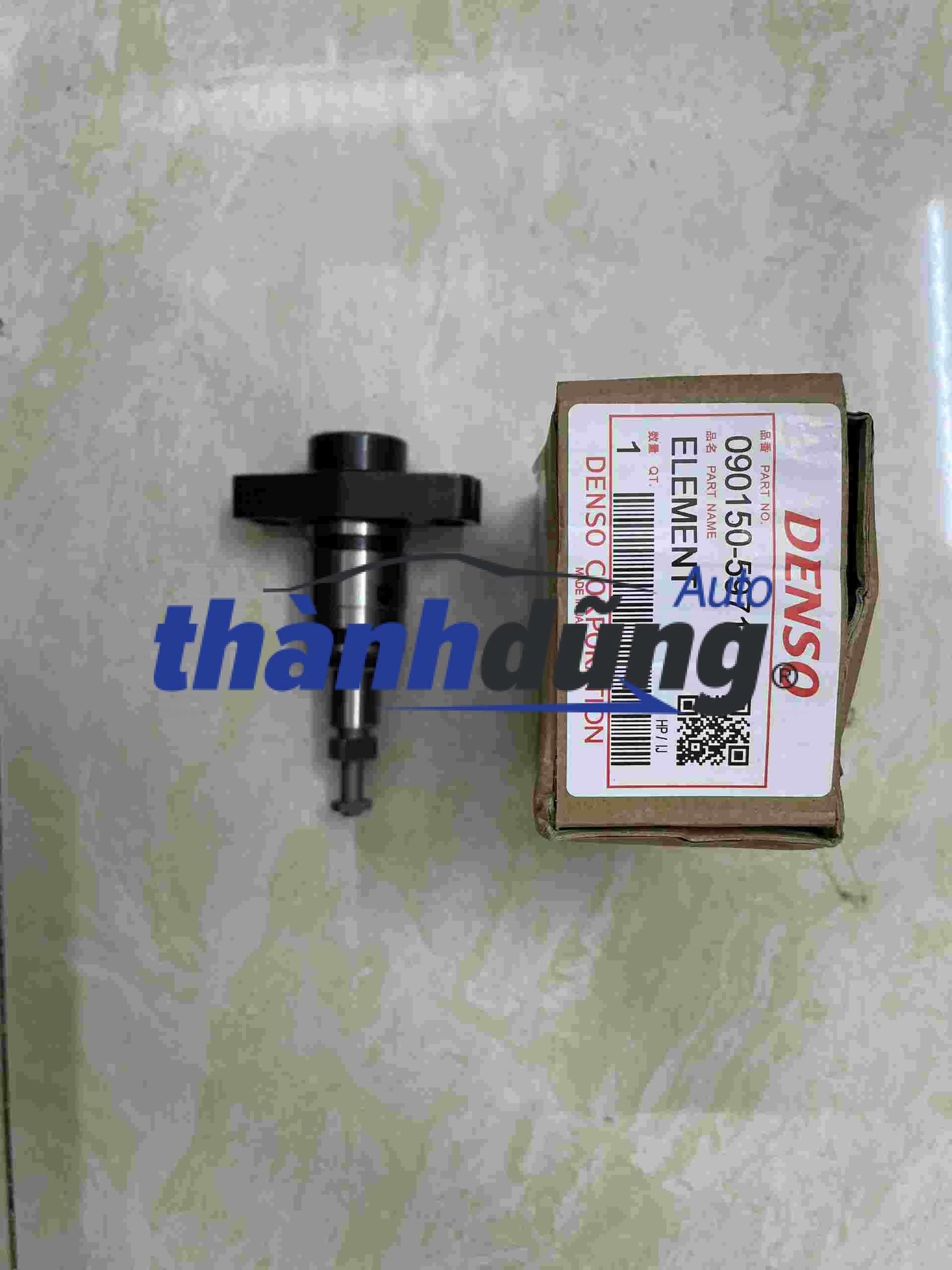 PISTON SDT MITSUBISHI CANTER