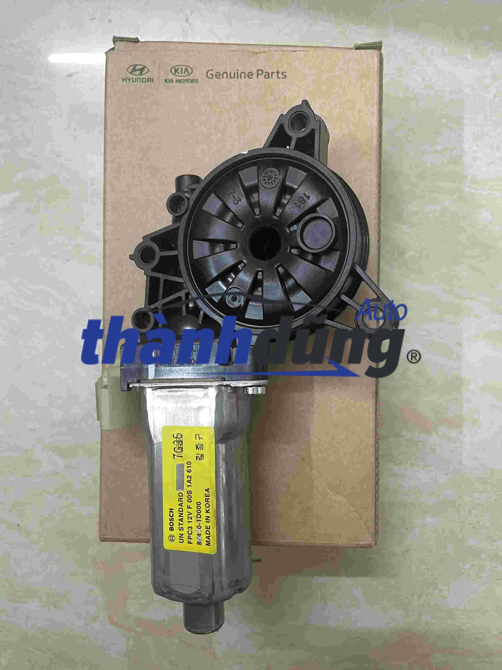 MÔ TƠ LÊN KÍNH KIA RONDO, CARENS