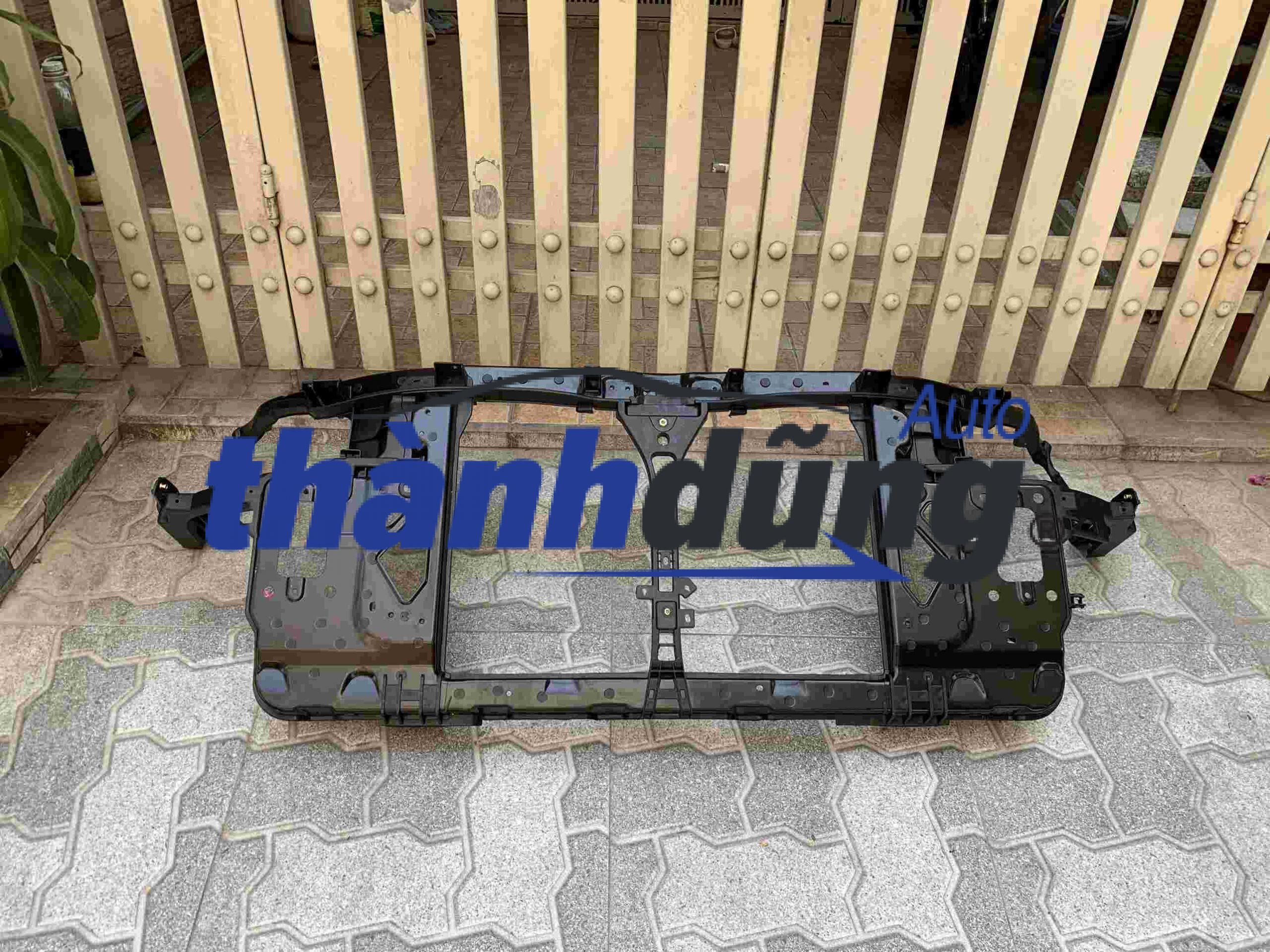 XƯƠNG ĐỠ GIÀN NÓNG KÉT NƯỚC HYUNDAI I30