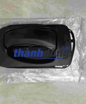 TAY MỞ CỬA NGOÀI TRÁI HYUNDAI HD210