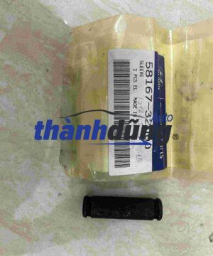 ẮC CHỐT PHANH HYUNDAI GETZ, ACCENT, ELANTRA