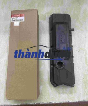 NẮP MẶT MÁY KIA K165 , K2500 , K2700 , K3000