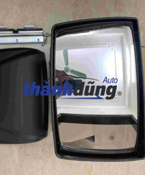 KÍNH CHIẾU HẬU HYUNDAI HD270, HD370, HD500