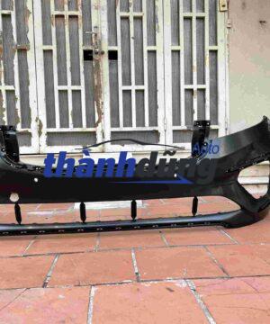 BA ĐỜ SỐC TRƯỚC KIA SEDONA 2021