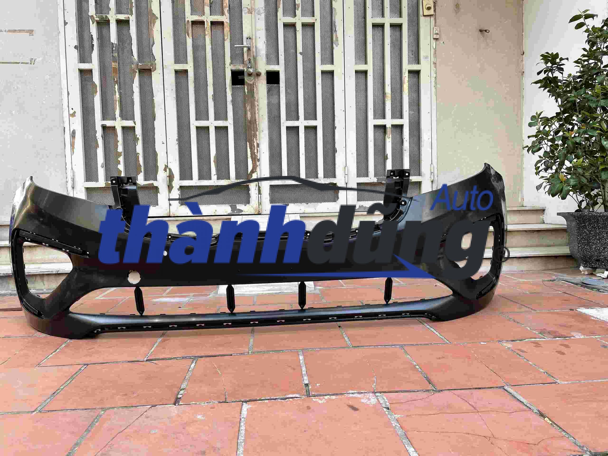 BA ĐỜ SỐC TRƯỚC KIA SEDONA 2021